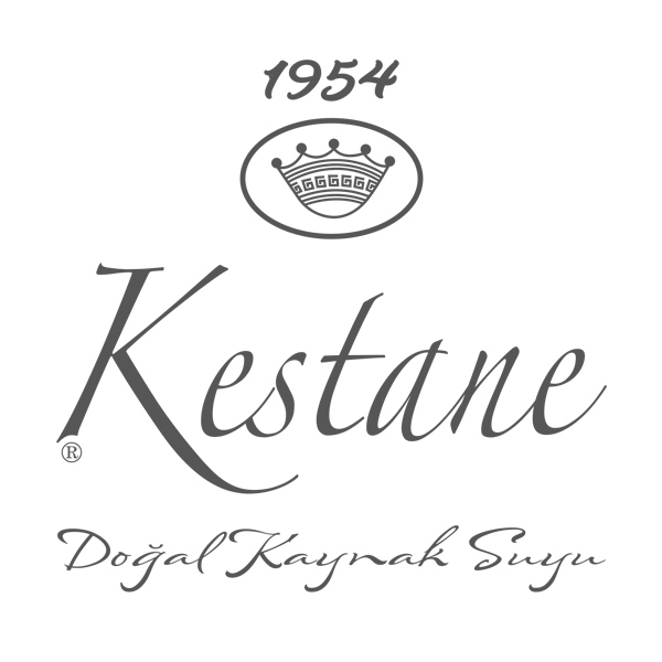 KESTANE KAYNAK SULARI Logosu