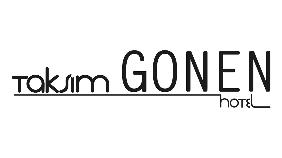 TAKSİM GÖNEN HOTEL Logosu