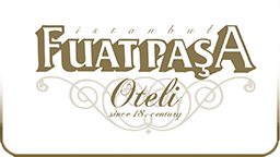 FUATPAŞA OTELİ Logosu