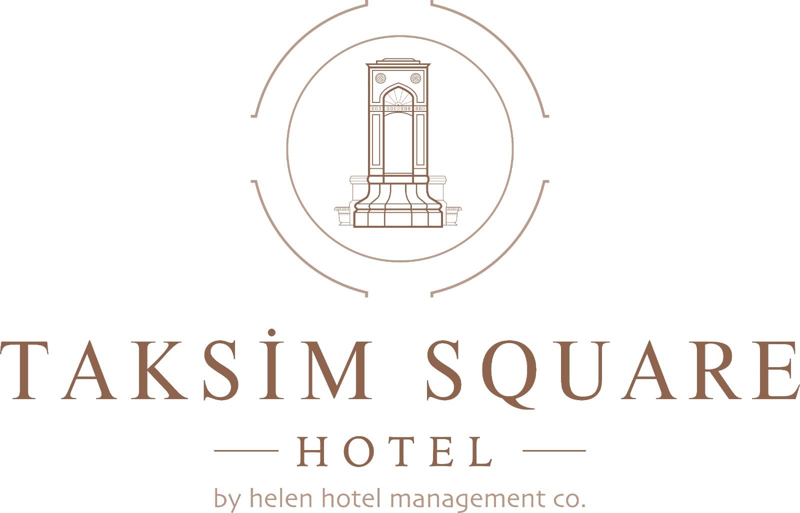 TAKSİM SQUARE HOTEL Logosu