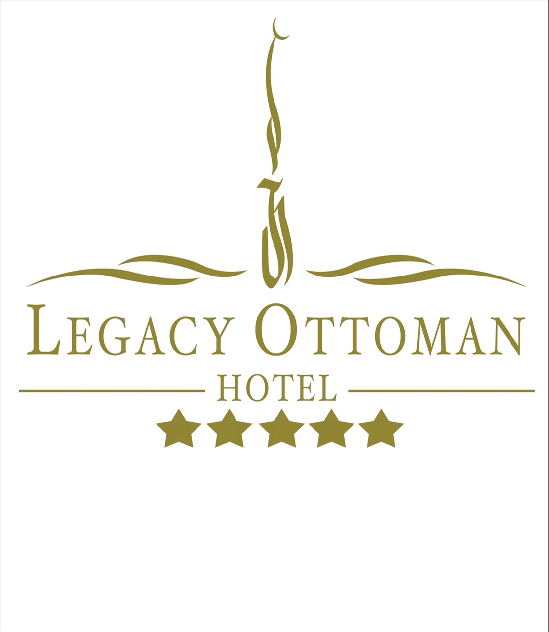 LEGACY OTTOMAN HOTEL Logosu